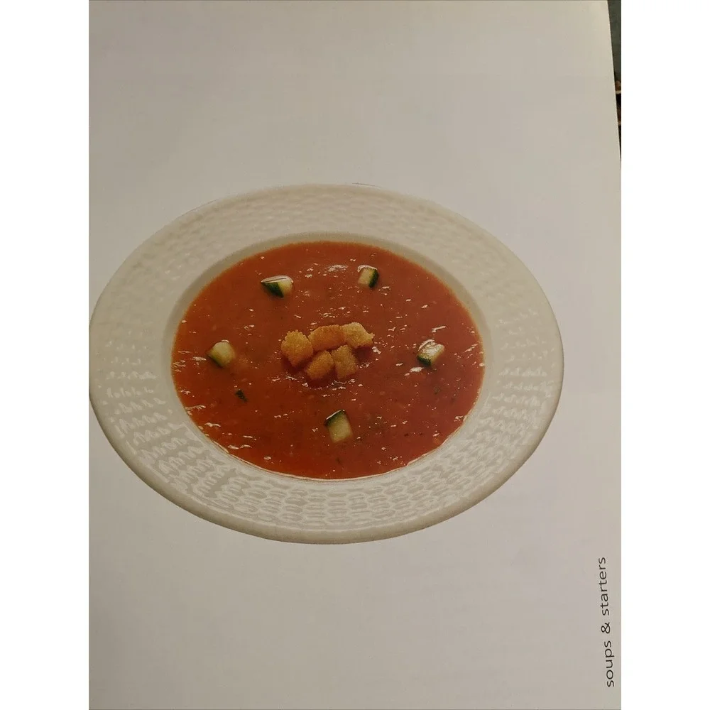 Vegetarian Dishes, Now You're Cookin' By Rebo International